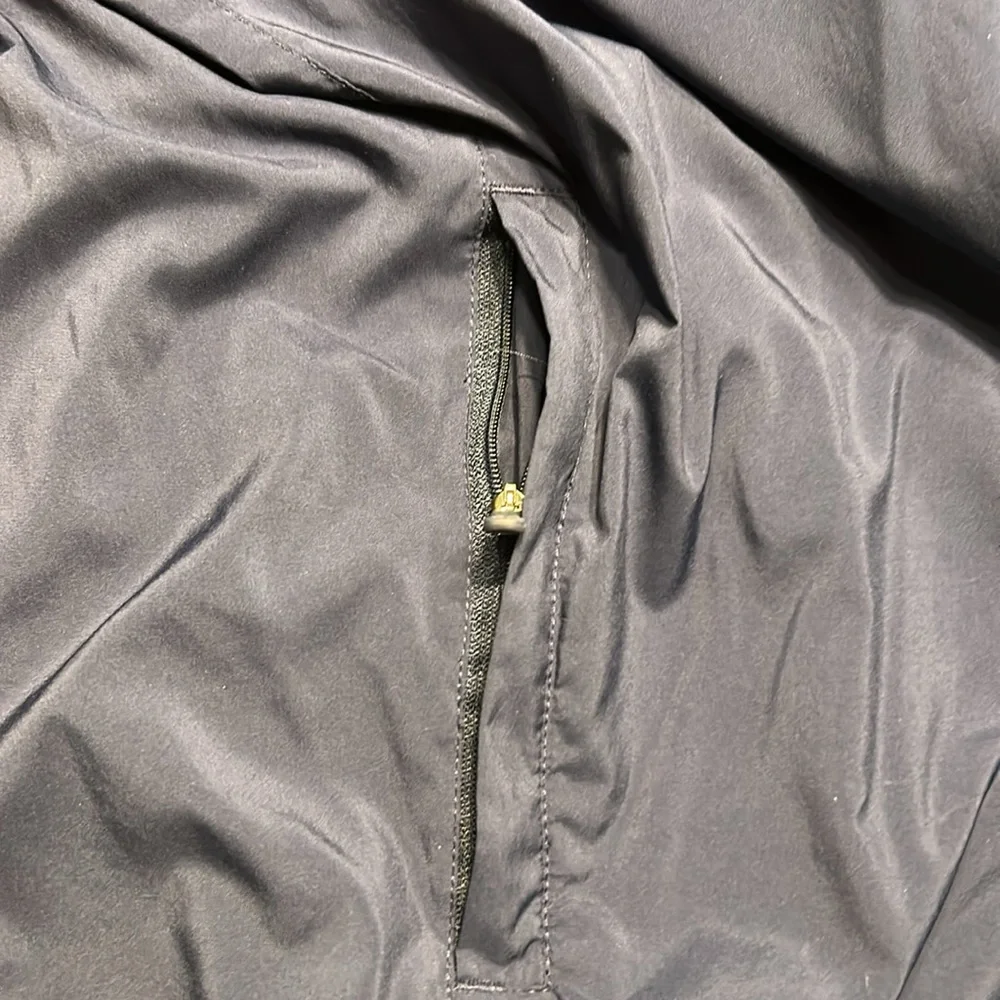 Ralph Lauren Polo Golf Navy Windbreaker Jacket - Picture 8 of 8